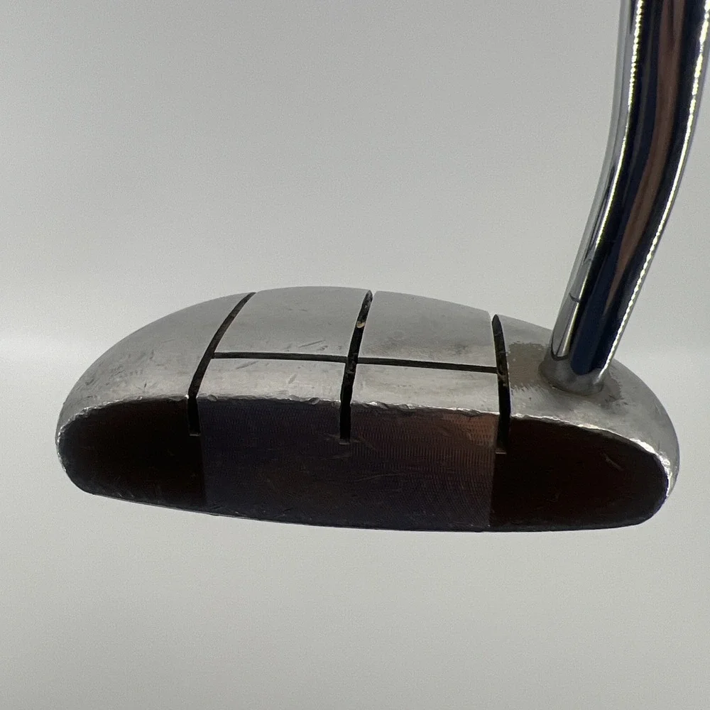 Ray Cook M1-3X Mallet Putter RH Right Handed 33